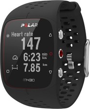 Polar M430 Wrist-Based Heart