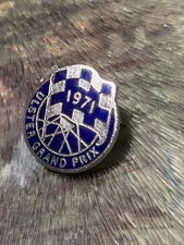 VINTAGE ULSTER GRAND PRIX 1971