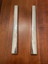 Jaguar MK2 Daimler v8 B-Post