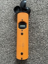 Munro Anemometer
