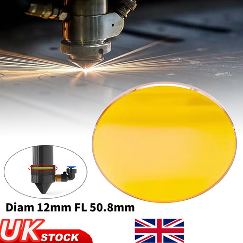 Znse focal lens for co2 - focal, laser