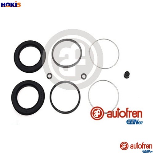 Repair kit brake caliper d4063 - repair,