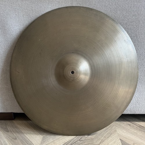 Vintage 1970s zildjian avedis - vintage,