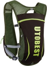 UTOBEST Running Backpack