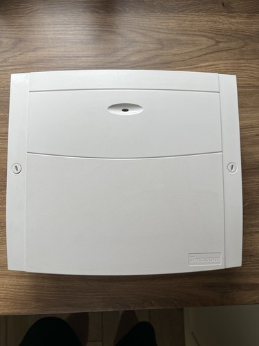 Texecom premier elite w - texecom, 64-w