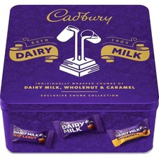 Cadbury Dairy Milk Exclusive