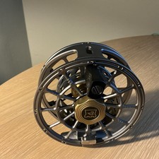 Hardy Zane Carbon 8000 Salt