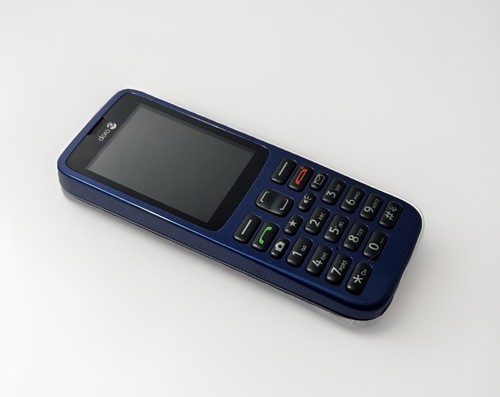 Doro 5516 blue - doro,