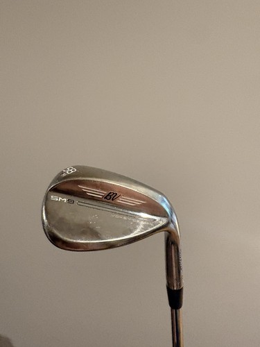 Titleist vokey sm9 - titleist, lob