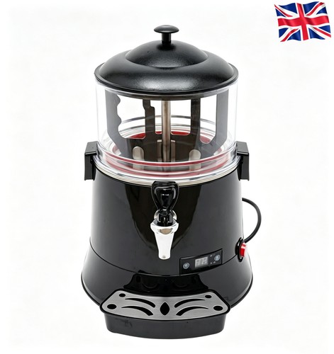 Auto chocolate machine - 5l,