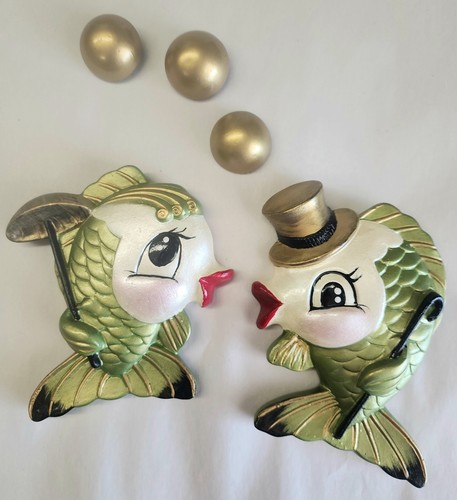 Vintage style green gold - style,