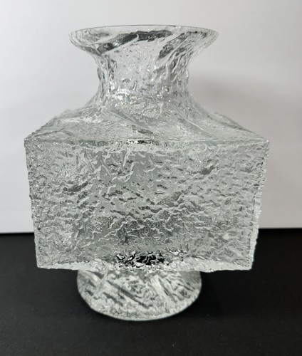 1960 iittala glass - iittala, finland
