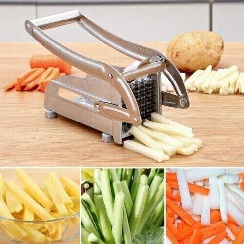 Potato chipper chip chopper - potato,