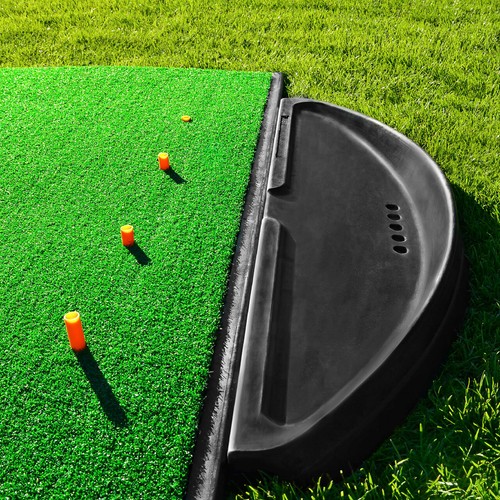 Forb golf ball tray for - ball,