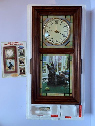 Danbury mint scottish - danbury, "scottish