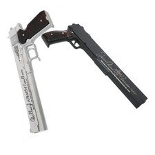 Hellsing Foam ARMS Alucard 454 Casull Jackal Auto Prop Replica for Role Playing