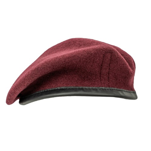 100 wool british beret - british, beret-