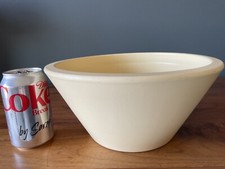 VINTAGE Planter Succulent