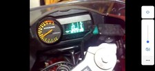 Hyosung GT125R Speedometer +