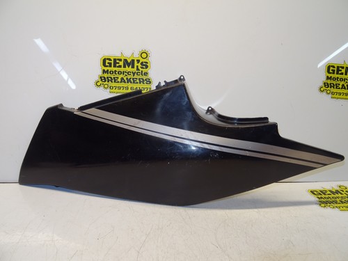 Yamaha fzr 400 - 400, fairing