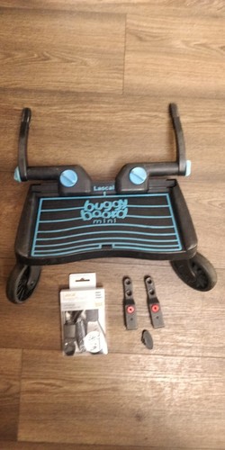 Lascal buggy board mini with - board,