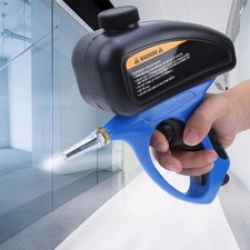 Sand Blaster Small Nozzle Pneumatic Sandblasting Gun Glass Anti Rust Sandbla BST