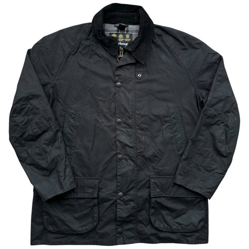 Barbour bristol wax cotton - bristol,