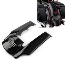 5" Rear Extension Stretched