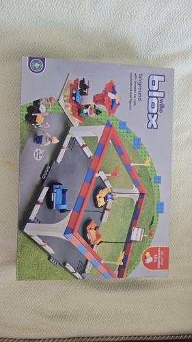 Blox fairground kids age - kids, 6