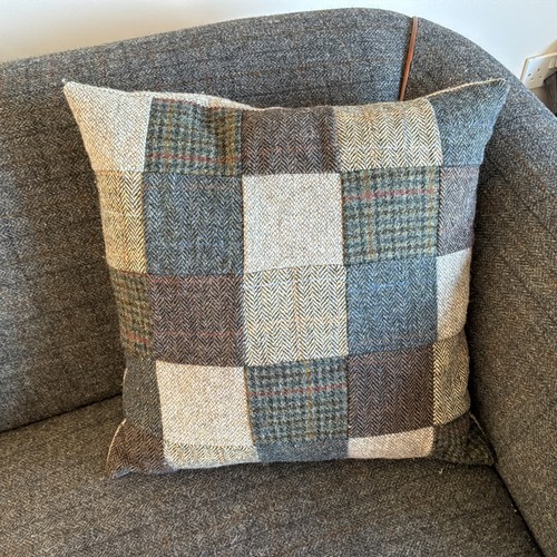 Tetrad harris tweed - tetrad,