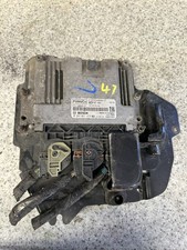 FORD TRANSIT COURIER ENGINE