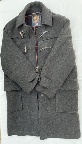 Vintage gloverall duffle coat - vintage,