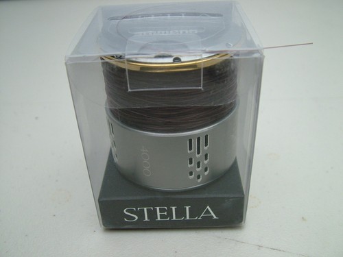 Shimano stella 4000 - 4000, xg