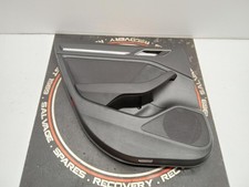 Audi A3 2016 8v Nsr Passengers