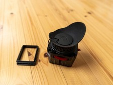 Zacuto Z-Finder Pro 2.5X