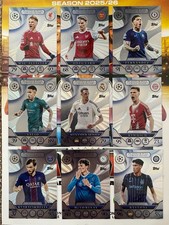 Topps Match Attax 25/26
