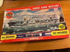 Airfix HMS Ark Royal Aircraft