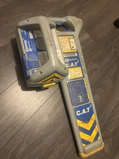 Radiodetection CAT3V Cable
