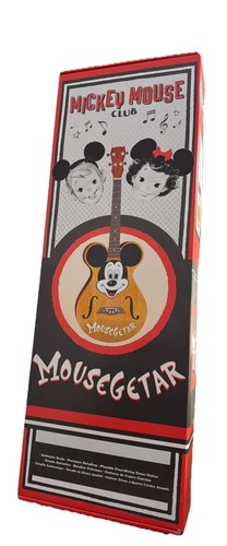 Disney parks mickey mouse club - disney,