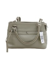 Ashwood Women's Bag Grey