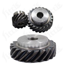Helical Gear 45 Degree Helical