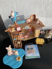 Sylvanian Families Adventure