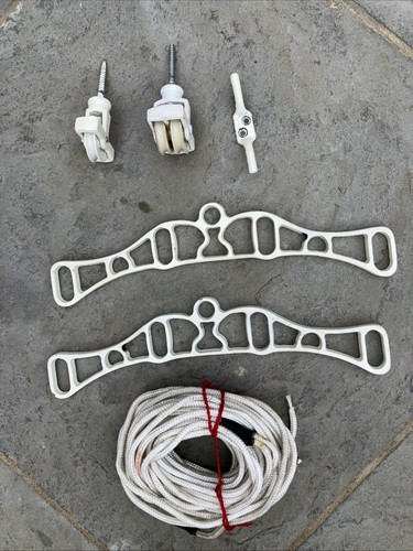 Vintage laundry cast iron
