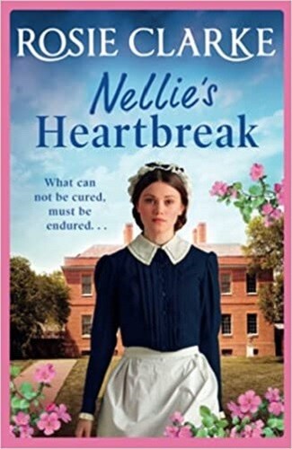 Nellie heartbreak rosie - nellie's, by