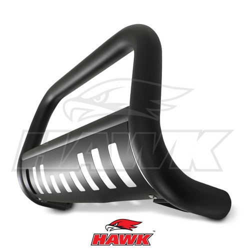 Hawk nudge bull bar - hawk,