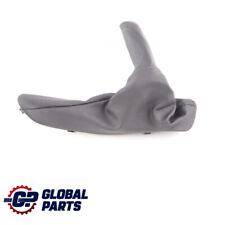 BMW 3 Series F30 Handbrake