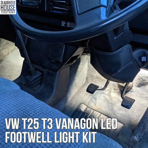 T25 vanagon led - vw,
