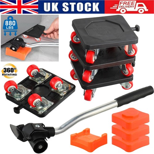 4pcs heavy duty - duty, furniture