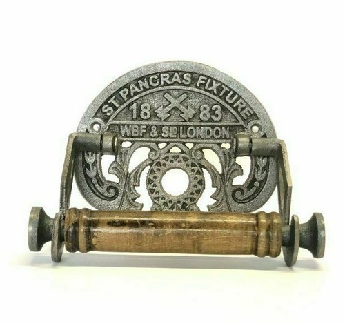 Pancras cast iron - cast,