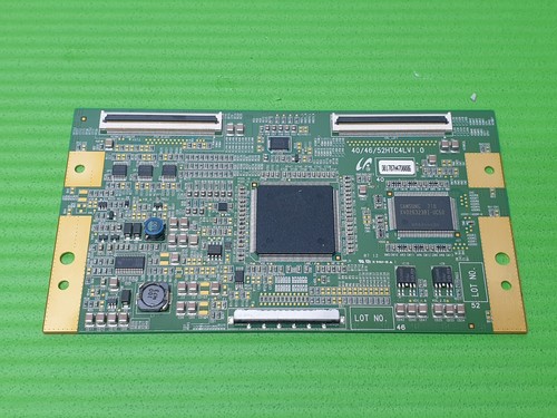 Tcon lvds board samsung - tcon,